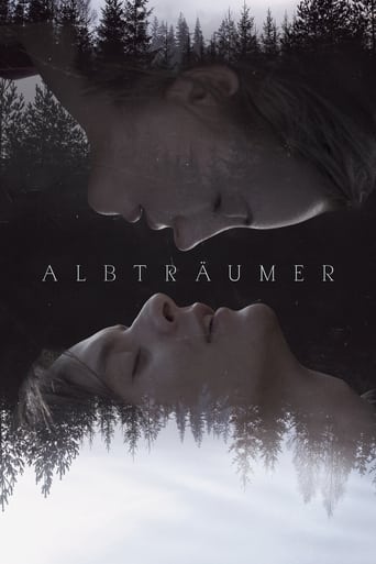 Albträumer 2020