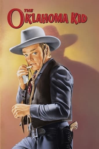 دانلود فیلم The Oklahoma Kid 1939 (بچه های اوکلاهامایی)