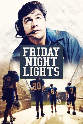 دانلود سریال Friday Night Lights 2006 (جمعه شب هاي روشن)