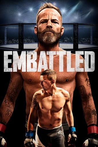 Embattled 2020 (آماده نبرد)