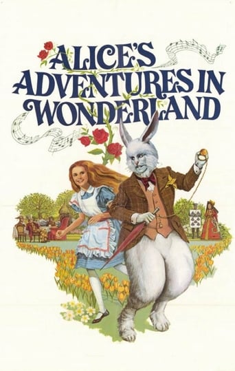 دانلود فیلم Alice's Adventures in Wonderland 1972 (ماجراهای آلیس در سرزمین عجایب)