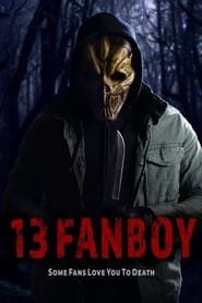 13 Fanboy 2021 (13 هوادار)