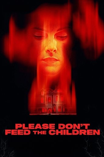 Please Don't Feed the Children 2024