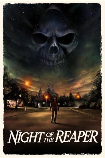 Night of the Reaper 2025 (شب دروگر)