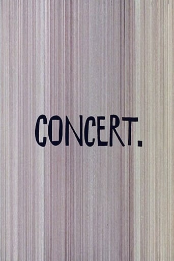 The Concert 1963