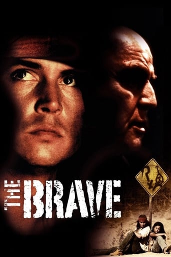 دانلود فیلم The Brave 1997 (شجاع)