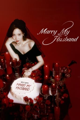 دانلود سریال Marry My Husband 2024 (با شوهرم ازدواج کن)