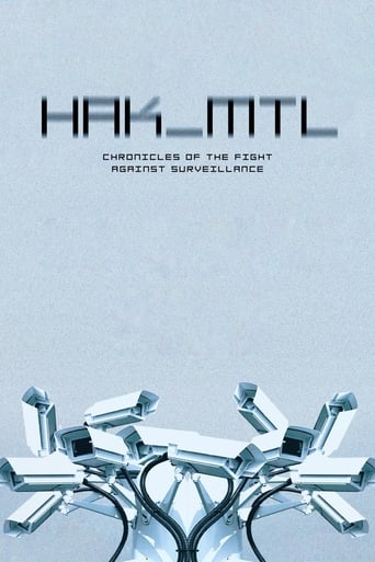 دانلود فیلم HAK_MTL 2019