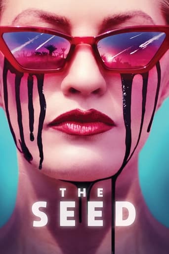 The Seed 2021 (بذر)