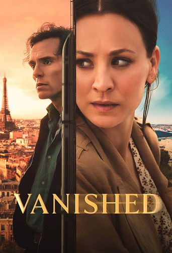 Vanished 2026 (ناپدید شده )