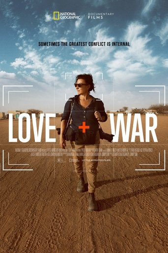 Love+War 2025