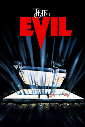 دانلود فیلم The Evil 1978 (شیطان)