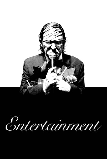 دانلود فیلم Entertainment 2015 (سرگرمی)