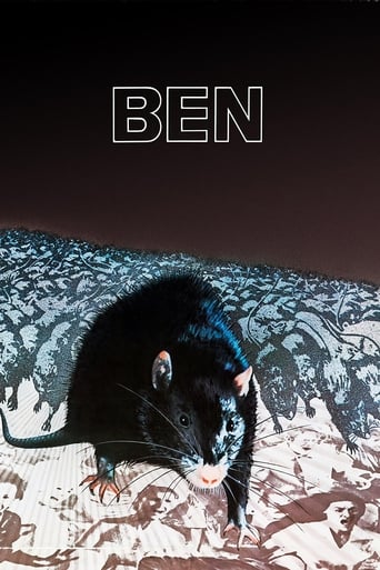 Ben 1972