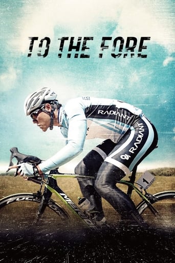 دانلود فیلم To the Fore 2015 (به پیش)