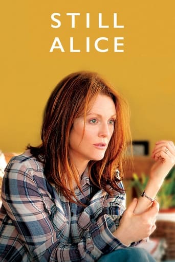 Still Alice 2014 (هنوز هم آلیس)