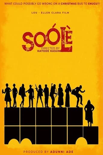 Soólè 2021