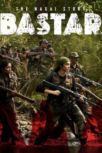 Bastar: The Naxal Story 2024 (بستر: داستان نکسال)