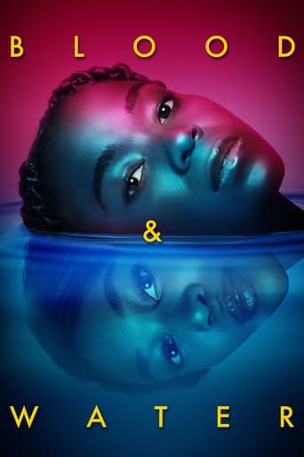 Blood & Water 2020 (خون و آب)