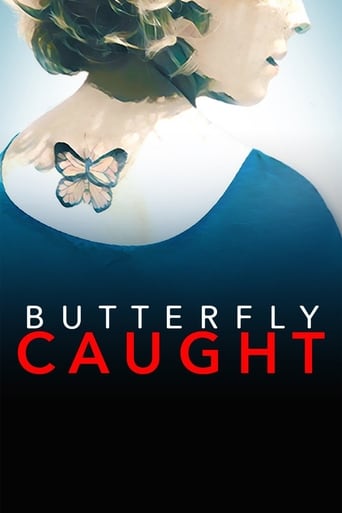 Butterfly Caught 2017 (پروانه گرفتار)