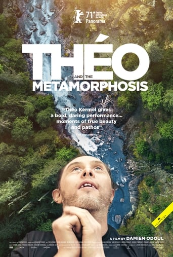 Theo and the Metamorphosis 2021