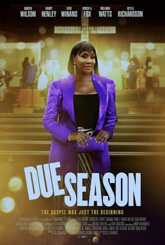 دانلود فیلم Due Season 2022 (فصل مقرر)