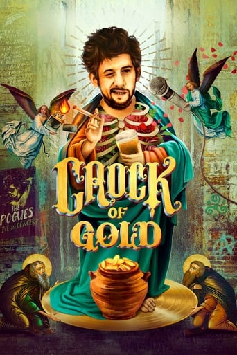 Crock of Gold: A Few Rounds with Shane MacGowan 2020 (خمره طلا: چند راند با شین مکگوون)
