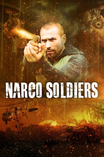 Narco Soldiers 2019 (سربازان نارکو)