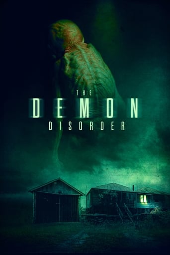 دانلود فیلم The Demon Disorder 2024 (آشوب شیطان)