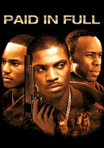 Paid in Full 2002 (پرداخت به طور کامل)