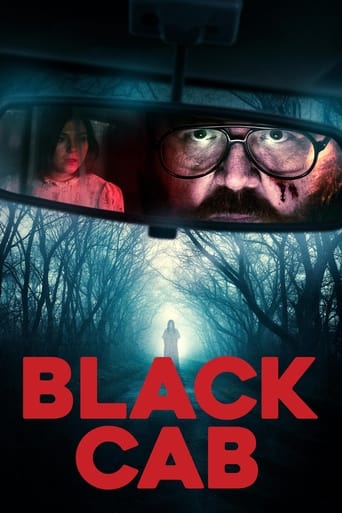 Black Cab 2024 (تاکسی سیاه)