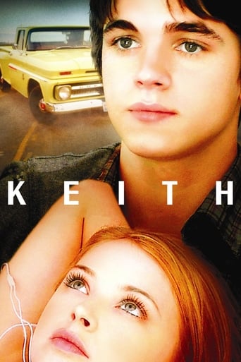 Keith 2008 (کیث)