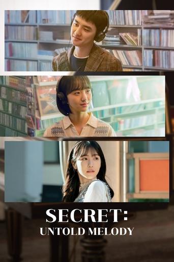 Secret: Untold Melody 2024 (راز: ملودی ناگفته)