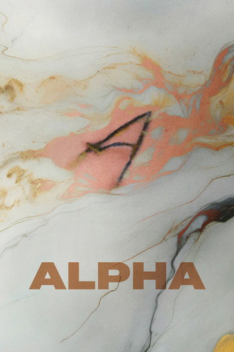دانلود فیلم Alpha 2025 (آلفا )