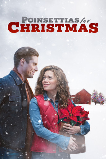 دانلود فیلم Poinsettias for Christmas 2018