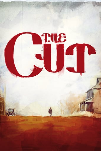 دانلود فیلم The Cut 2014 (برش)
