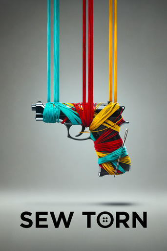 Sew Torn 2024 (بخیه زنی)
