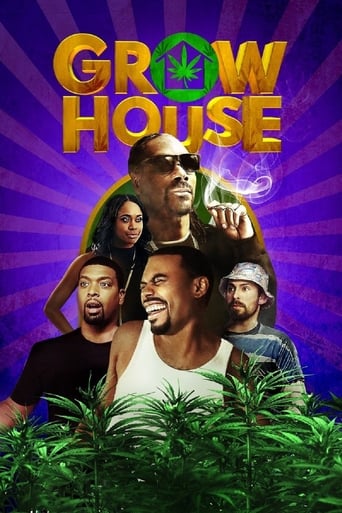 Grow House 2017 (گرو هاوس)