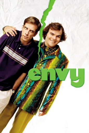 Envy 2004 (حسادت)