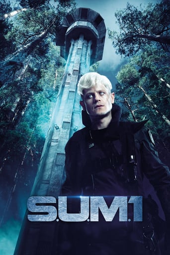 Alien Invasion: S.U.M.1 2017 (هجوم بیگانگان)