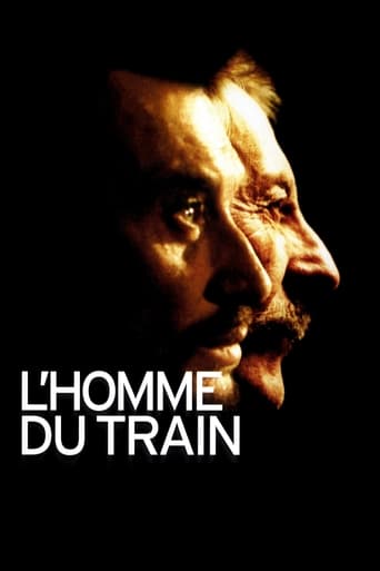 Man on the Train 2002 (مردی در قطار)