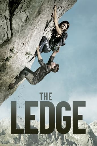 The Ledge 2022 (لبه)