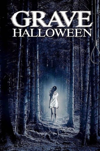 دانلود فیلم Grave Halloween 2013 (هالووین را دفن کن)