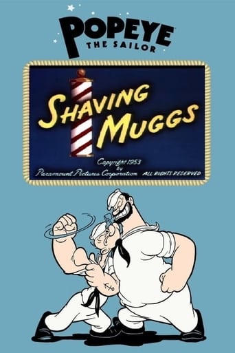 دانلود فیلم Shaving Muggs 1953