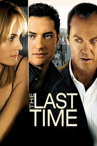 دانلود فیلم The Last Time 2006 (آخرین بار)