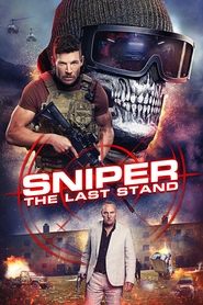 Sniper: The Last Stand 2025 (تک تیرانداز: آخرین سنگر)