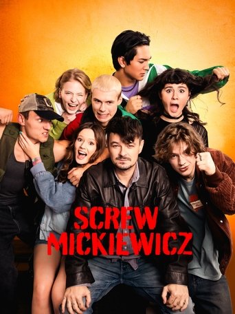 دانلود فیلم Screw Mickiewicz 2024
