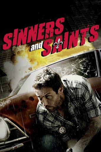 دانلود فیلم Sinners and Saints 2010 (گناهکاران و پرهیزکاران)