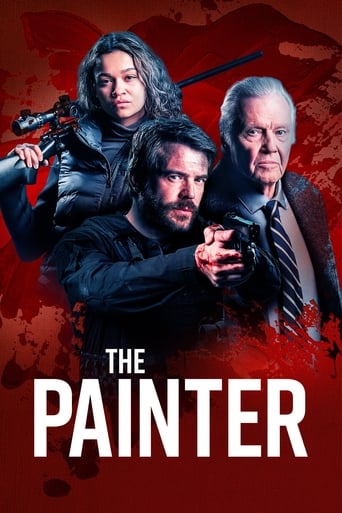 The Painter 2024 (نقاش)