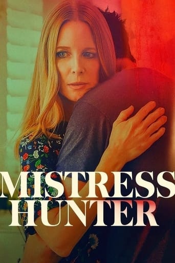 دانلود فیلم Mistress Hunter 2018